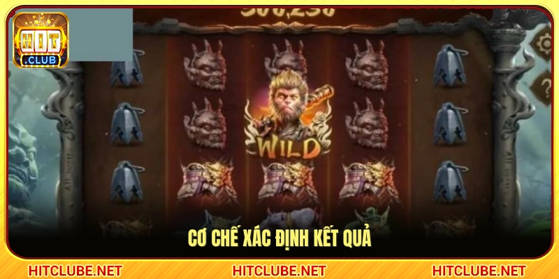 Cách thức tính toán thắng thua trong game Ngộ Không